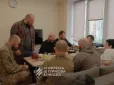 Разом брати брали участь у кількох операціях: У Третій штурмовій бригаді воюють семеро рідних братів (відео)