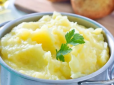 Як приготувати ідеальне картопляне пюре - секрети найсмачнішого гарніру
