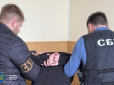 Були завербовані ворогом: СБУ затримала агентурну групу російського ГРУ, яка готувала два вибухи у Вінниці