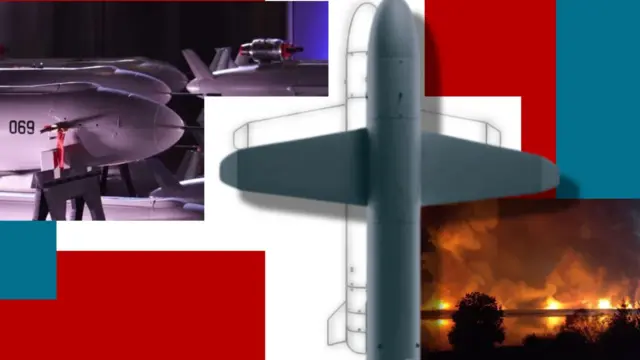 Україна запускає у масове виробництво нову ракету, здатну бити на відстань 800 км. Розсекречено деякі подробиці