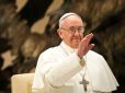Відійшов на небо: Помер Папа Римський Франциск