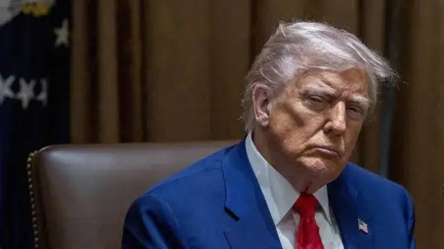 Все посипалося: Торговельний шок, викликаний митами Трампа, руйнує глобальну довіру, - FT