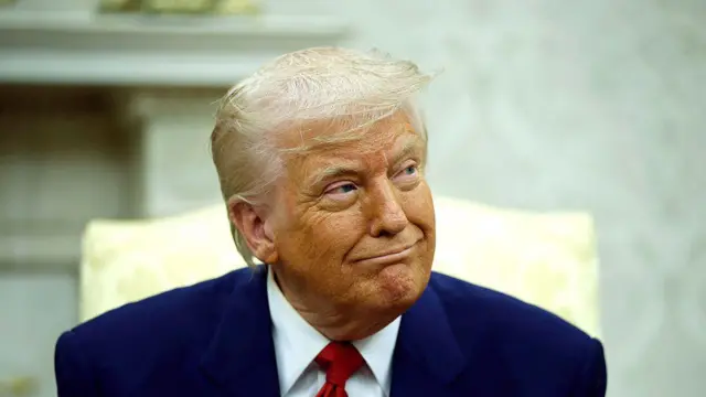 У Кремлі будуть дуже раді: У Трампа розпустили групу, яка займалась воєнними злочинами РФ проти України, - WP