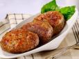 Господиням на замітку! Чим замінити хліб у фарші на котлети