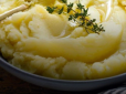 Буде особливим! Готуємо картопляне пюре з французьким шармом