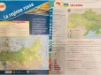 Суцільний російський наратив: Заступник міністра освіти розповів, що написано про Україну в європейських шкільних підручниках