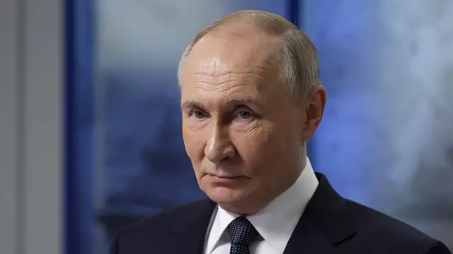 Путін готує помсту: У найближчі дні очікується потужний обстріл України, - Reuters