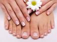 Просто придивіться! Стан нігтів на ногах може вказати на деякі хвороби